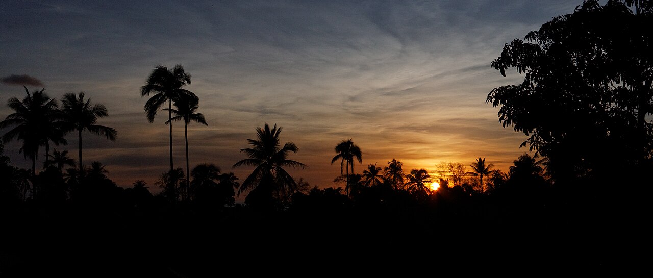 Photograph of Mai Khao Beach, Phuket